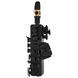 Електронний саксофон Odisei Music Travel Sax 2 Black