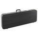 Кейс для електрогітари Thomann E-Guitar XL Case ABS