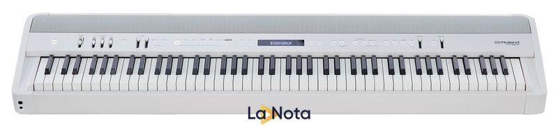 Цифровое пианино Roland FP-90X WH