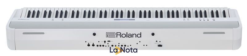 Цифрове піаніно Roland FP-90X WH