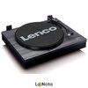 Програвач вінілових дисків Lenco LS-300 Black