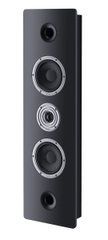 Настенная акустика Heco Ambient 44 F Black Satin