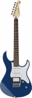 Електрогітара Yamaha PACIFICA 112V UB