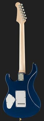 Електрогітара Yamaha PACIFICA 112V UB