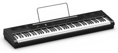 Цифровое пианино Artesia PA88H BK