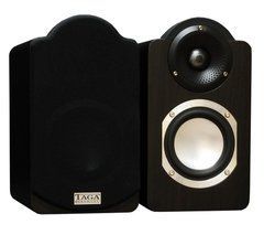 Полична акустика Taga Harmony Platinum ONE Wenge