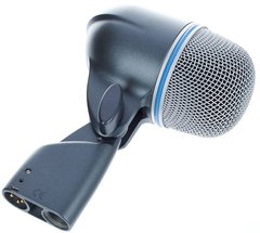 Мікрофон Shure BETA 52A