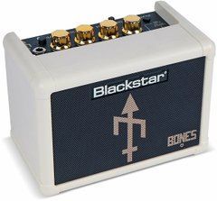 Комбоусилитель Blackstar FLY 3 BT Bones