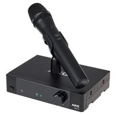 Мікрофонна радіосистема AKG DMS100 Microphone Set