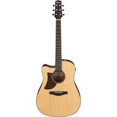 Акустическая гитара Ibanez AAD170LCE-LGS