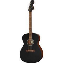 Акустична гітара Fender Monterey Standard BLK