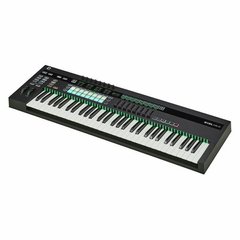 MIDI-клавиатура Novation 61 SL MkIII