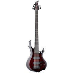 Бас-гітара ESP LTD F-1005 STBCS