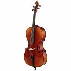 Виолончель Gewa Ideale VC2 Cello Set 1/4 MB