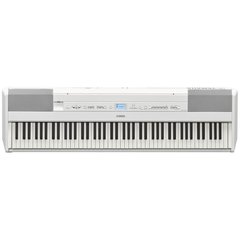 Цифровое пианино Yamaha P-525 WH