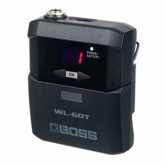 Передавач Boss WL-60T