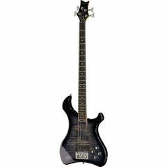 Бас-гитара Harley Benton Marquess-4 Black Stain