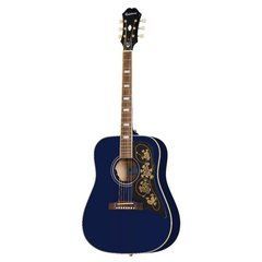 Акустическая гитара Epiphone Masterbuilt Frontier Viper BL