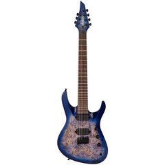 Електрогітара Jackson Chris Broderick ProCAB HT7 TBL