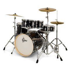 Ударная установка Gretsch Drums Energy Studio Black