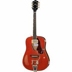 Акустична гітара Gretsch G5034TFT Rancher Bigsby