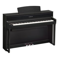 Цифрове піаніно Yamaha Clavinova CLP-775 (Black)