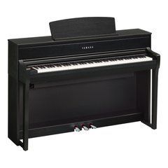 Цифровое пианино Yamaha Clavinova CLP-775 (Black)