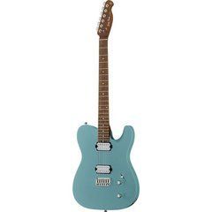 Електрогитара Harley Benton Fusion-T HH HT Roasted DB