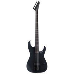 Бас-гитара ESP LTD M-4 Black Metal BLKS