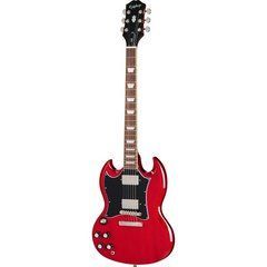 Електрогітара Epiphone SG Standard Cherry LH