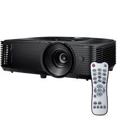 Мультимедійний проектор Optoma HD28E (E1P0A3PBE1Z5)