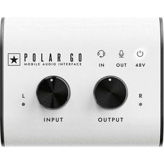 USB аудіоінтерфейс Blackstar Polar Go