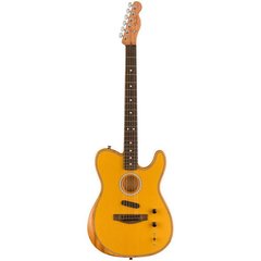 Полуакустическая гитара Fender Acoustasonic Player Telecaster BTB