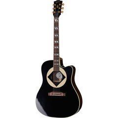 Акустическая гитара Gibson Jerry Cantrell SongwriterAtone