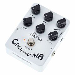 Гитарная педаль Harley Benton California TrueTone