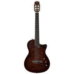 Класична гітара Cordoba Stage Artist Habano Burst