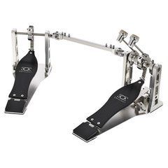 Педаль для бас-барабану DrumCraft Nighthawk Double Bass Pedal CD
