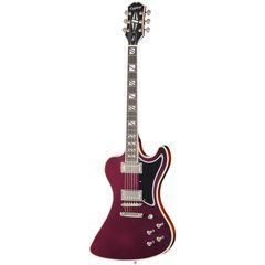Електрогітара Epiphone RD Custom Futura M Ember Shift