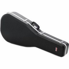 Кейс для акустичної гітари Gator Molded Dreadnought Case