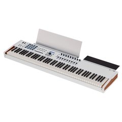MIDI-клавіатура Arturia KeyLab 88 MKII White