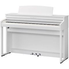 Цифровое пианино Kawai CA-401 W