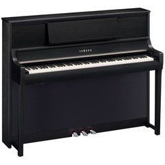Цифровое пианино Yamaha CSP-295 B