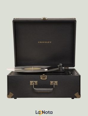 Програвач вінілових дисків Crosley Retrospect