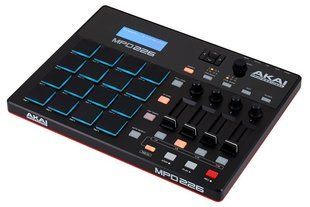 MIDI-контроллер Akai MPD226