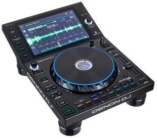 DJ контроллер Denon DJ SC6000 Prime