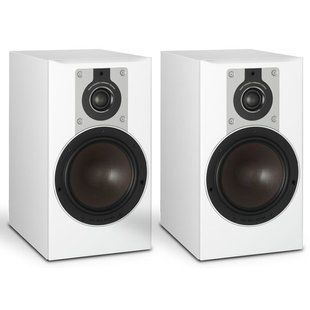 Полочная акустика DALI OptiCon 2 White Satin