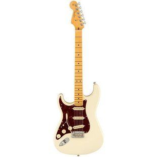 Електрогітара Fender American Pro II Stratocaster LH MN OWT