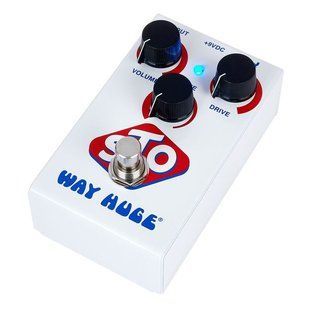 Гитарная педаль Way Huge WM25 STO Overdrive
