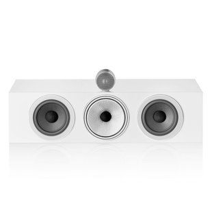 Центральний канал Bowers & Wilkins HTM71 S3 Satin White