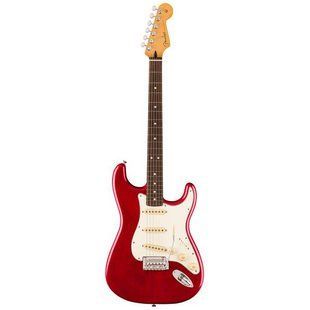 Електрогитара Fender Player II Strat RW TCB